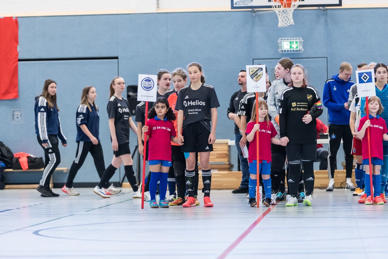 Bild 97 - C-Juniorinnen Futsalmeisterschaft